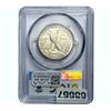 Image 2 : 1942-D Walking Liberty Half Dollar PCGS MS65