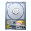 Image 2 : 1946-S/S Roosev. Dime ANACS MS65 FSB DDR-004 RPM-009