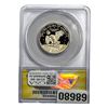 Image 2 : 1979-S  PF 69DCAM $1 Susan B. Anthony Proof TY 2