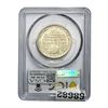 Image 2 : 1950-S Booker T Half Dollar PCGS MS66