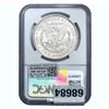 Image 2 : 1885-O Morgan Silver Dollar NGC MS64
