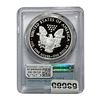 Image 2 : 2016-W Silver Eagle PCGS PR70 DCAM 30th Anniv.