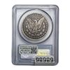 Image 2 : 1878 7TF REV. 79 Morgan Silver Dollar PCGS VG08