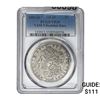 Image 1 : 1887-O Morgan Silver Dollar PCGS VF35 VAM 5 Dbl Stars