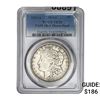 Image 1 : 1921-S Morgan Silver Dollar PCGS VF35 VAM 15-1