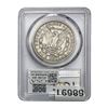 Image 2 : 1921-S Morgan Silver Dollar PCGS VF35 VAM 15-1