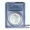 Image 1 : 1921 Silver Peace Dollar PCGS MS64 Pitted Reverse