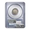 Image 2 : 1870 Liberty Victory Nickel PCGS AG03