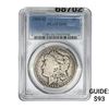 Image 1 : 1902-O Morgan Silver Dollar PCGS G04