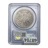 Image 2 : 1878-S Morgan Silver Dollar PCGS G06 VAM 26