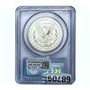 Image 2 : 1921-S Morgan Silver Dollar PCGS MS62