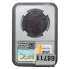 Image 2 : 1777 Sweeden 20 Large Date NGC MS63 BN