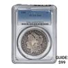 Image 1 : 1880 Morgan Silver Dollar PCGS G04