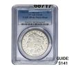 Image 1 : 1921-S Morgan Silver Dollar PCGS VF30 VAM 1B-4a