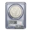 Image 2 : 1921-S Morgan Silver Dollar PCGS VF30 VAM 1B-4a