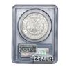 Image 2 : 1880-O Morgan Silver Dollar PCGS AU53 VAM 55 Checkmark
