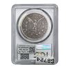 Image 2 : 1879-S REV. 78 Morgan Silver Dollar PCGS VF20 VAM 23