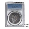 Image 1 : 1878 7TF REV. 78 Morgan Silver Dollar PCGS VG10