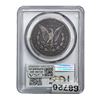 Image 2 : 1878 7TF REV. 78 Morgan Silver Dollar PCGS VG10