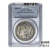 Image 1 : 1889-O Morgan Silver Dollar PCGS VG08 VAM 6 Dbl. Dated