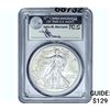 Image 1 : 2017 Silver Eagle PCGS MS70 First Strike