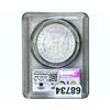 Image 2 : 1883-O Morgan Silver Dollar PCGS MS64