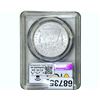 Image 2 : 1886 Morgan Silver Dollar PCGS MS64