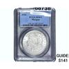 Image 1 : 1921 Morgan Silver Dollar PCGS MS64