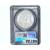 Image 2 : 1921 Morgan Silver Dollar PCGS MS64