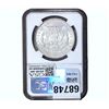 Image 2 : 1887 Morgan Silver Dollar NGC MS64