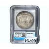 Image 2 : 1903 Morgan Silver Dollar ICGS MS62