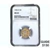 Image 1 : 1936-D Buffalo Nickel NGC MS65