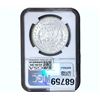 Image 2 : 1887 Morgan Silver Dollar NGC MS64