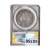 Image 2 : 1878-CC Morgan Silver Dollar ANACS EF40