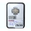 Image 2 : 1915-S Buffalo Nickel NGC XF45