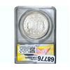 Image 2 : 1921 Morgan Silver Dollar ANACS MS64