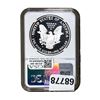 Image 2 : 1993-P Silver Eagle NGC PF69