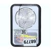 Image 2 : 2021 Silver Eagle NGC MS70 Eagle Landing T-2