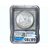 Image 2 : 1888 Morgan Silver Dollar ICG MS62