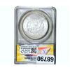 Image 2 : 1899-O Morgan Silver Dollar ANACS MS63