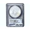 Image 2 : 2015-[W] Silver Eagle PCGS MS69