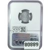 Image 2 : 1943-D Wheat Cent NGC MS66