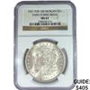 Image 1 : 1921 Morgan Silver Dollar NGC MS63 VAM-13 Wide Reds