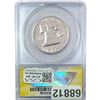 Image 2 : 1958 Franklin Half Dollar ANACS PF65 Proof
