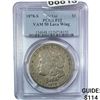 Image 1 : 1878-S Morgan Silver Dollar PCGS F12 VAM 50