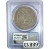 Image 2 : 1878-S Morgan Silver Dollar PCGS F12 VAM 50