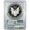 Image 2 : 2016-W Silver Eagle PCGS PR70 DCAM 30th Anniv.