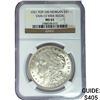 Image 1 : 1921 Morgan Silver Dollar NGC MS63 VAM-13 Wide Reeds