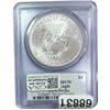 Image 2 : 2015 Silver Eagle PCGS MS70 Fisrt Strike