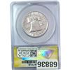 Image 2 : 1956 Franklin Half Dollar ANACS PF66 Proof TY 2